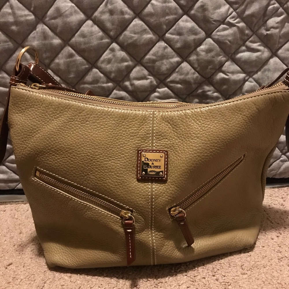 Dooney & Bourke Large Tote
